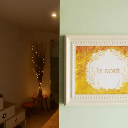 Дом отдыха Charmante Avec Piscine Pres De L'etang. *