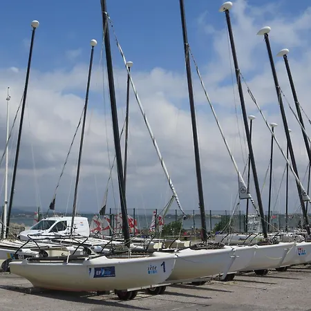 Charmante Avec Piscine Pres De L'etang. * Sète