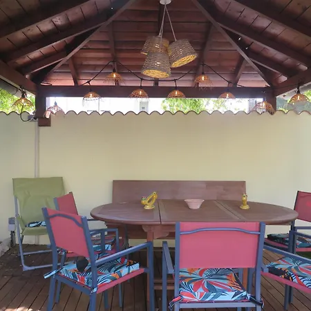 Charmante Avec Piscine Pres De L'etang. Holiday home *